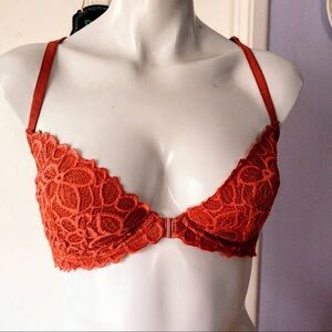 Elegant Victoria Secret Lace Bra